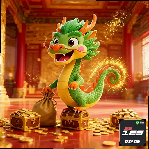 Jogos de cassino online - ss123