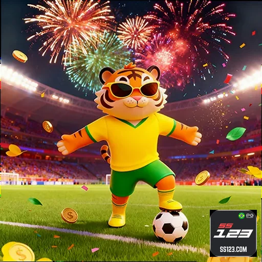 Imagem de apostas esportivas - ss123