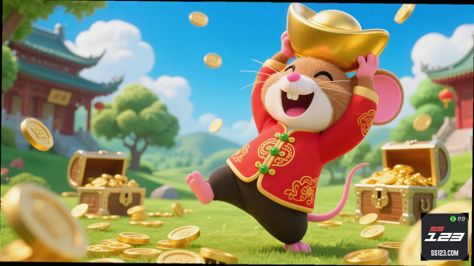 Cassino digital seguro